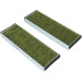 KAMOKA Filter, Innenraumluft KAMOKA Filter, Innenraumluft