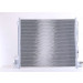 Kondensator PKW | NISSAN Navara | 94879 Kondensator PKW | NISSAN Navara | 94879