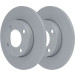 Bremsscheibe Vw P. Polo 94-01 | 24.0110-0232.1 Bremsscheibe Vw P. Polo 94-01 | 24.0110-0232.1