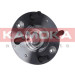 KAMOKA Radlagersatz 5500014