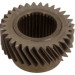 Zahnrad Getriebeeingangswelle Fiat Ducato (06- ) | 9649780288 Zahnrad Getriebeeingangswelle Fiat Ducato (06- ) | 9649780288