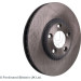 Bremsscheibe Jaguar P. S-Type 2.5-4.2 V8 99-07 | ADJ134342 Bremsscheibe Jaguar P. S-Type 2.5-4.2 V8 99-07 | ADJ134342