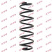 KYB Fahrwerksfeder Citroen T. C4 Ii, Ds4 1.6/1.6D/1.6Dh 11/09 | RA6181