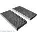 Innenraumfilter Mazda Mpv 02 | ADM52512 Innenraumfilter Mazda Mpv 02 | ADM52512