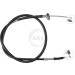 A.B.S. Handbremsseil Seilzug Festellbremse K16087 A.B.S. Handbremsseil Seilzug Festellbremse K16087