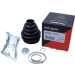 Faltenbalg, Antriebswelle Db Ext. W169/W168 97- 1,4 | 49-0737 Faltenbalg, Antriebswelle Db Ext. W169/W168 97- 1,4 | 49-0737