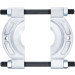 BGS Trennmesser für Kugellager | 39 - 225 mm | 8768 BGS Trennmesser für Kugellager | 39 - 225 mm | 8768
