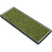 KAMOKA Filter, Innenraumluft | 6080025 KAMOKA Filter, Innenraumluft | 6080025