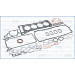 50316700 Dichtungsvollsatz, Motor