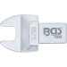 BGS Einsteck-Maulschlüssel | 5/16"""" | Aufnahme 9 x 12 mm | 72042 BGS Einsteck-Maulschlüssel | 5/16"""" | Aufnahme 9 x 12 mm | 72042