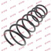 KYB Fahrwerksfeder Toyota T. Corolla 1.4/1.6 04/97-01/02 | RI5469 KYB Fahrwerksfeder Toyota T. Corolla 1.4/1.6 04/97-01/02 | RI5469