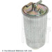 Kraftstofffilter Honda Accord 2.2C | ADH22338 Kraftstofffilter Honda Accord 2.2C | ADH22338
