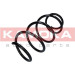 KAMOKA Fahrwerksfeder | 2110326 KAMOKA Fahrwerksfeder | 2110326