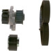 1 987 946 387 Wasserpumpe + Zahnriemensatz 1 987 946 387 Wasserpumpe + Zahnriemensatz