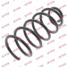 KYB Fahrwerksfeder VW P. Golf Iv 2.8 V6 4Motion 03.99-06.05 | RA3790 KYB Fahrwerksfeder VW P. Golf Iv 2.8 V6 4Motion 03.99-06.05 | RA3790