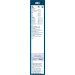 801 BOSCH | Wischerblatt | TWIN-Standard | 3397001801 801 BOSCH | Wischerblatt | TWIN-Standard | 3397001801
