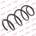 KYB Fahrwerksfeder Hyundai P. I30 1.6 10/07-12/16 | RA3331