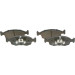 Bremsklötze | FIAT,LANCIA | 0 986 494 687 Bremsklötze | FIAT,LANCIA | 0 986 494 687