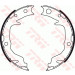 99 462 001 Bremsbacken | CHRYSLER,DODGE,JEEP 06 | GS8783 99 462 001 Bremsbacken | CHRYSLER,DODGE,JEEP 06 | GS8783