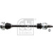 FEBI BILSTEIN Antriebswelle | 181089 FEBI BILSTEIN Antriebswelle | 181089