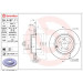 84 482 037 Bremsscheibe HA | MITSUBISHI Lancer 07 | 09.A197.11