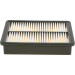 Luftfilter | HYUNDAI H350 15 | F 026 400 587 Luftfilter | HYUNDAI H350 15 | F 026 400 587