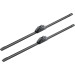 Scheibenwischer Aerotwin AR609S BOSCH | AeroTwin 600/600 | Renault Master, Opel Movano, Iveco Daily | 3397009776 Scheibenwischer Aerotwin AR609S BOSCH | AeroTwin 600/600 | Renault Master, Opel Movano, Iveco Daily | 3397009776