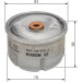 Ölfilter | FORD | F 026 407 099 Ölfilter | FORD | F 026 407 099