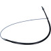 Seilzug, Feststellbremse Vw Golf 5/A3/Octavia 03-06 Le/Pr | 32-0242 Seilzug, Feststellbremse Vw Golf 5/A3/Octavia 03-06 Le/Pr | 32-0242