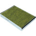 KAMOKA Filter, Innenraumluft