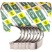 Pleuellagersatz | CB-1452A STD Pleuellagersatz | CB-1452A STD