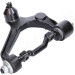 Lenker, Radaufhängung | BS-224L Lenker, Radaufhängung | BS-224L