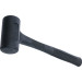 BGS Schonhammer | rückschlagfrei | Ø 60 mm | 1300 g | 1868 BGS Schonhammer | rückschlagfrei | Ø 60 mm | 1300 g | 1868