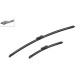 BOSCH | Scheibenwischer Aerotwin A583S Spoiler, Set | HYUNDAI | 3397007583 BOSCH | Scheibenwischer Aerotwin A583S Spoiler, Set | HYUNDAI | 3397007583