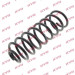 KYB Fahrwerksfeder Seat T. Toledo I/ Vw Golf Iii, Golf Iv, Vento 1.4-2.8 05.91-06.02 | RC5487