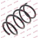KYB Fahrwerksfeder Bmw S. 6 (E63) 4.4 01/04 | RC3409 KYB Fahrwerksfeder Bmw S. 6 (E63) 4.4 01/04 | RC3409
