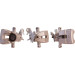 Tauschbremssattel | RENAULT Clio III 2.0 08 | 4268410