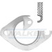 21 / Dichtung | VW Transporter | 80053 21 / Dichtung | VW Transporter | 80053