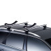 840003 Thule Kajakhalter K-Guard