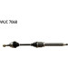 Antriebswelle | VKJC 7068 Antriebswelle | VKJC 7068