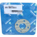 Motor-Auspuffdichtung. Cagiva Carenata 125 1991-1993 (1El.) | 509B11004 Motor-Auspuffdichtung. Cagiva Carenata 125 1991-1993 (1El.) | 509B11004