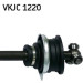SKF Antriebswelle | VKJC 1220 SKF Antriebswelle | VKJC 1220