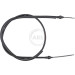 A.B.S. Handbremsseil Seilzug Festellbremse | K16025 A.B.S. Handbremsseil Seilzug Festellbremse | K16025