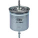 CHAMPION Kraftstofffilter CFF100457 CHAMPION Kraftstofffilter CFF100457