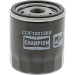 CHAMPION Ölfilter COF100138S CHAMPION Ölfilter COF100138S