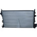 Kühler, Motorkühlung | 58293A Kühler, Motorkühlung | 58293A