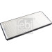 FEBI BILSTEIN Filter, Innenraumluft 11104