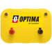 8012-254 OPTIMA Yellow Top Batt | 12V 55Ah 765A | 0 098 012 254