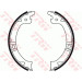 60 462 000 Bremsbacken | CHRYSLER Voyager 00 | GS8759 60 462 000 Bremsbacken | CHRYSLER Voyager 00 | GS8759