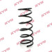 KYB Fahrwerksfeder | RA6660 KYB Fahrwerksfeder | RA6660
